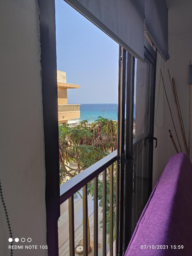 Apartamentos El Carmen Морро-дель-Хабле Экстерьер фото