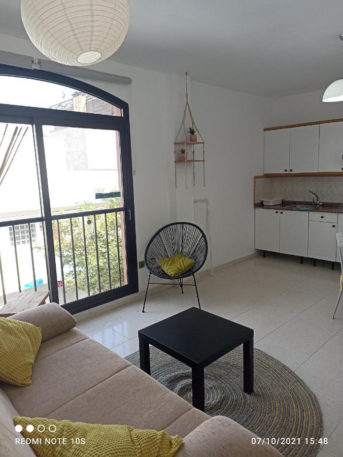 Apartamentos El Carmen Морро-дель-Хабле Экстерьер фото