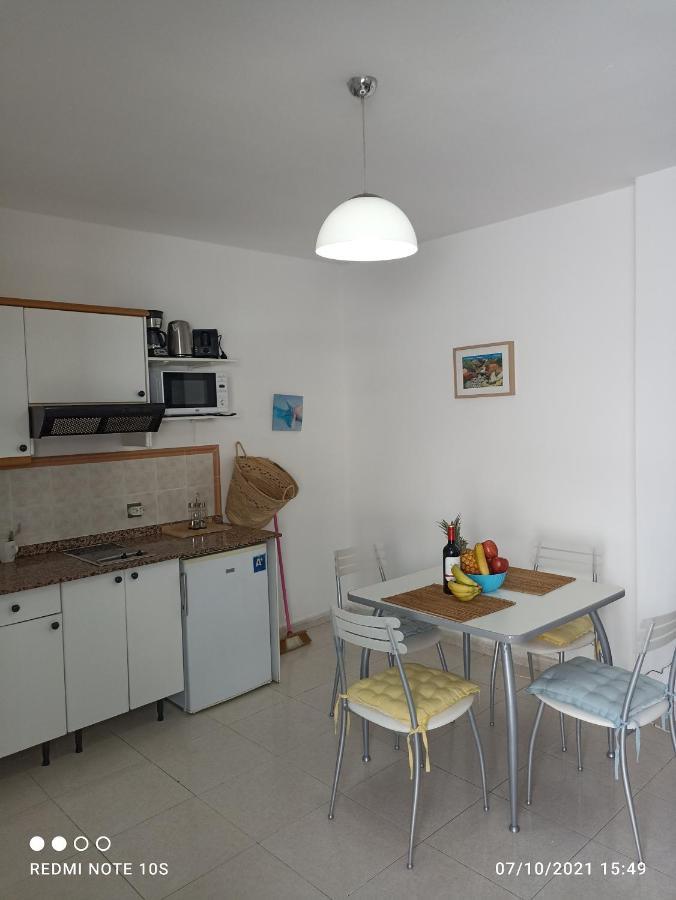Apartamentos El Carmen Морро-дель-Хабле Экстерьер фото