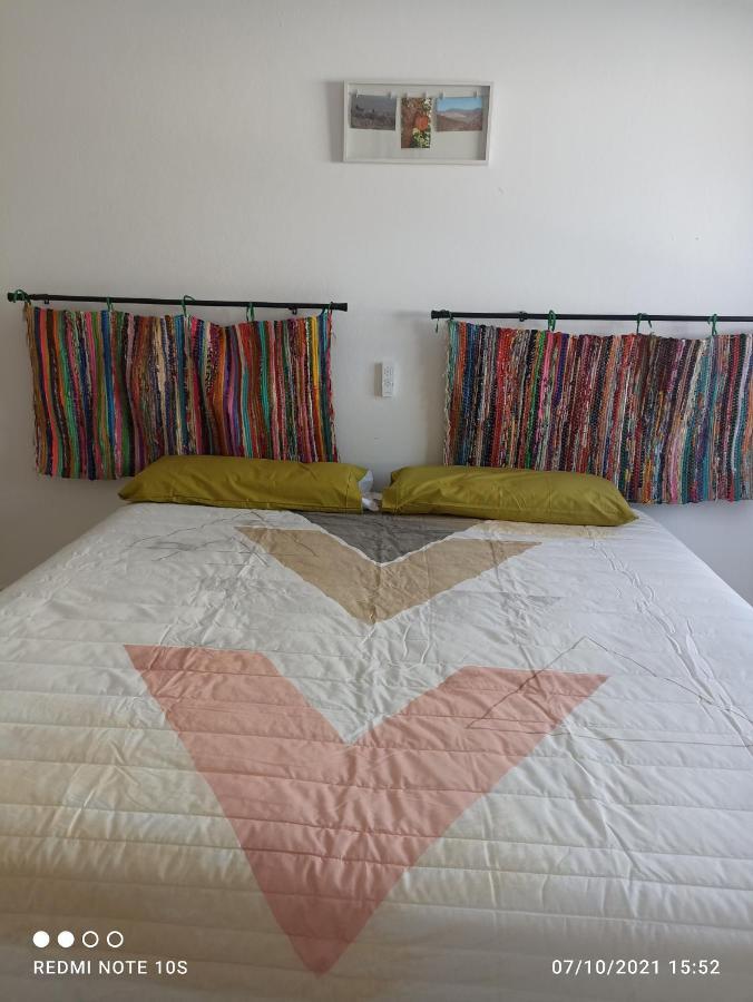 Apartamentos El Carmen Морро-дель-Хабле Экстерьер фото